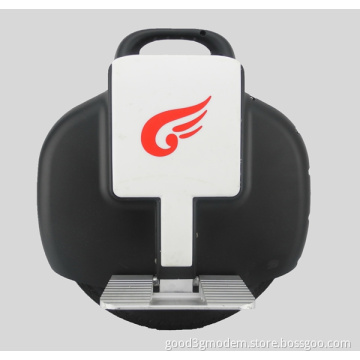One Wheel Self Balance Electric Unicycle Scooter